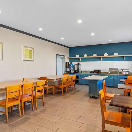 Sonesta Essential Iah Airport Jfk Boulevard - Newly Renovated 休斯敦 外观 照片