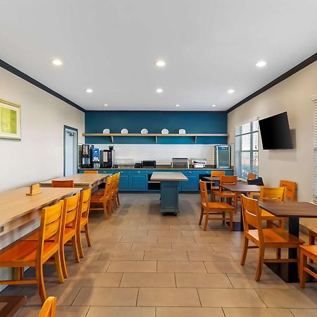 Sonesta Essential Iah Airport Jfk Boulevard - Newly Renovated 休斯敦 外观 照片