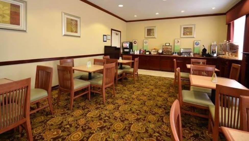Sonesta Essential Iah Airport Jfk Boulevard - Newly Renovated 休斯敦 外观 照片