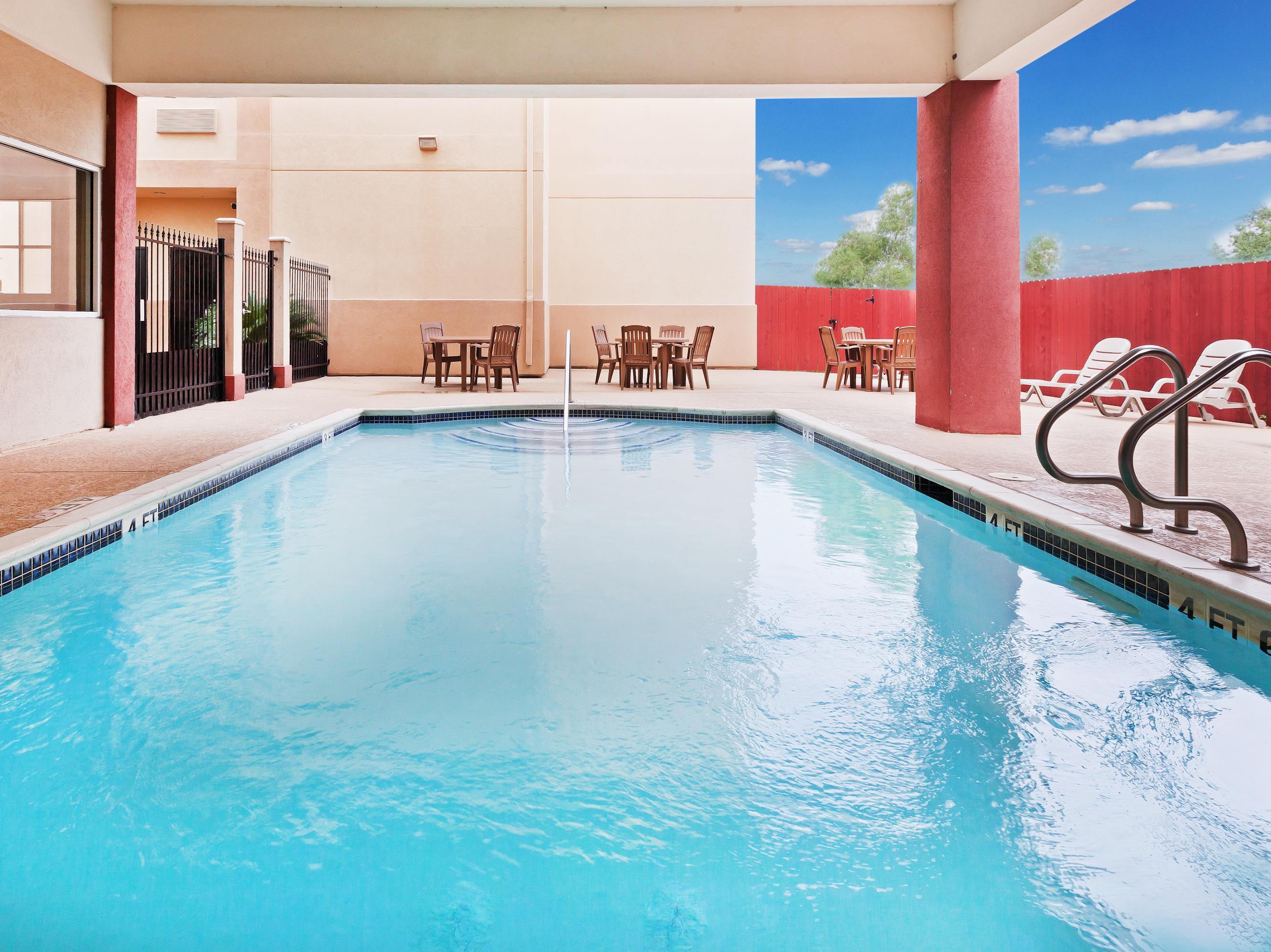 Sonesta Essential Iah Airport Jfk Boulevard - Newly Renovated 休斯敦 外观 照片