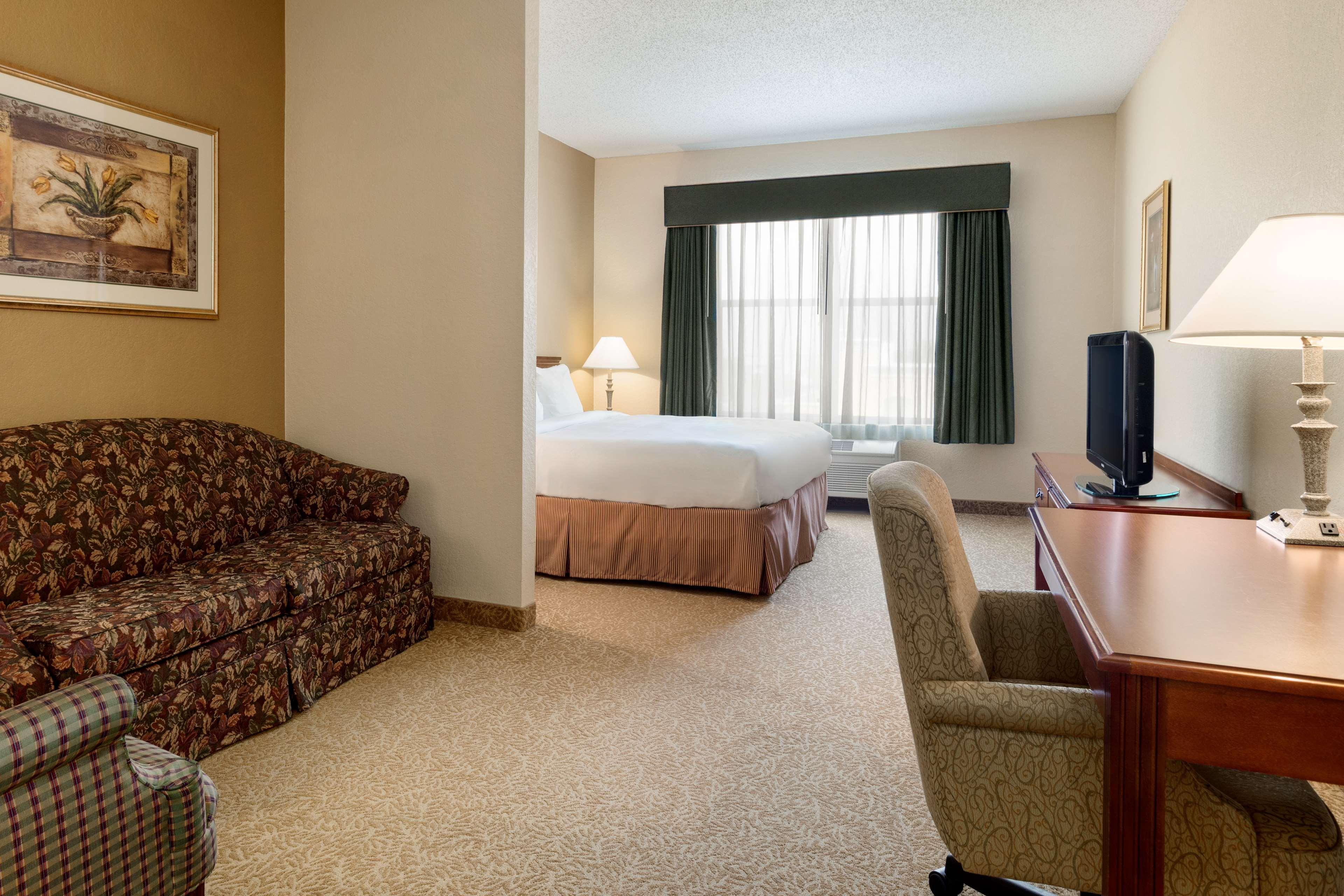 Sonesta Essential Iah Airport Jfk Boulevard - Newly Renovated 休斯敦 外观 照片