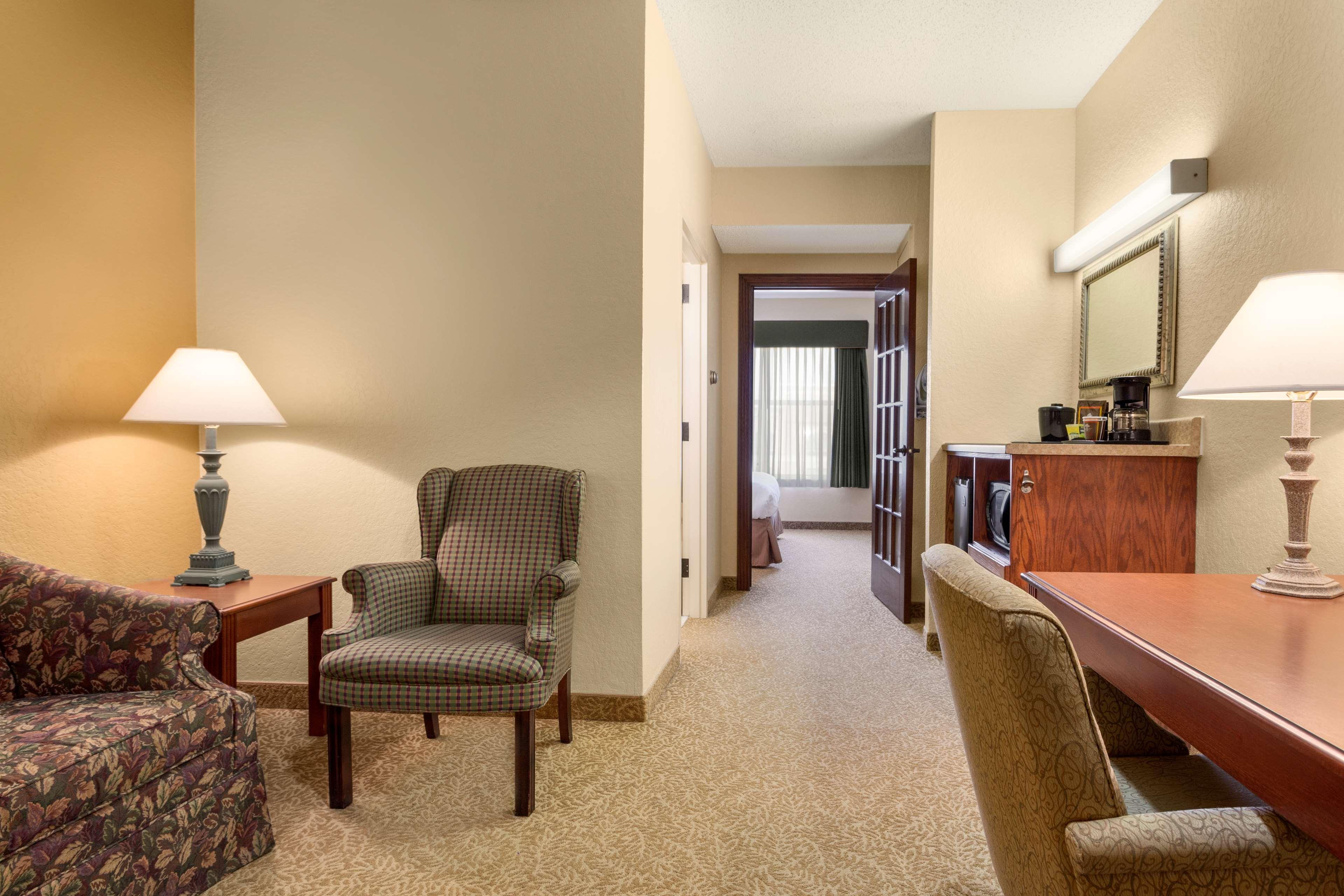 Sonesta Essential Iah Airport Jfk Boulevard - Newly Renovated 休斯敦 外观 照片