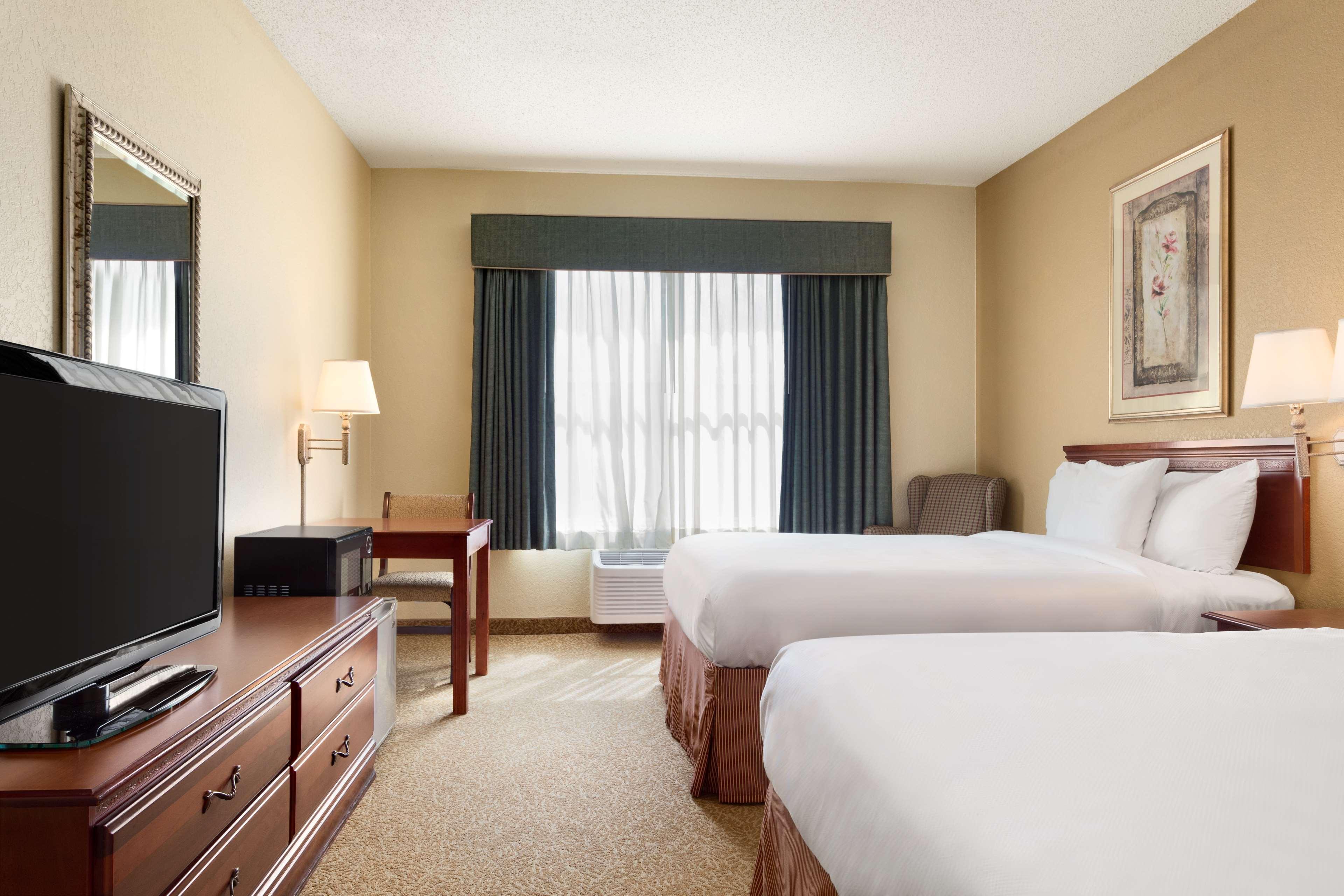 Sonesta Essential Iah Airport Jfk Boulevard - Newly Renovated 休斯敦 外观 照片