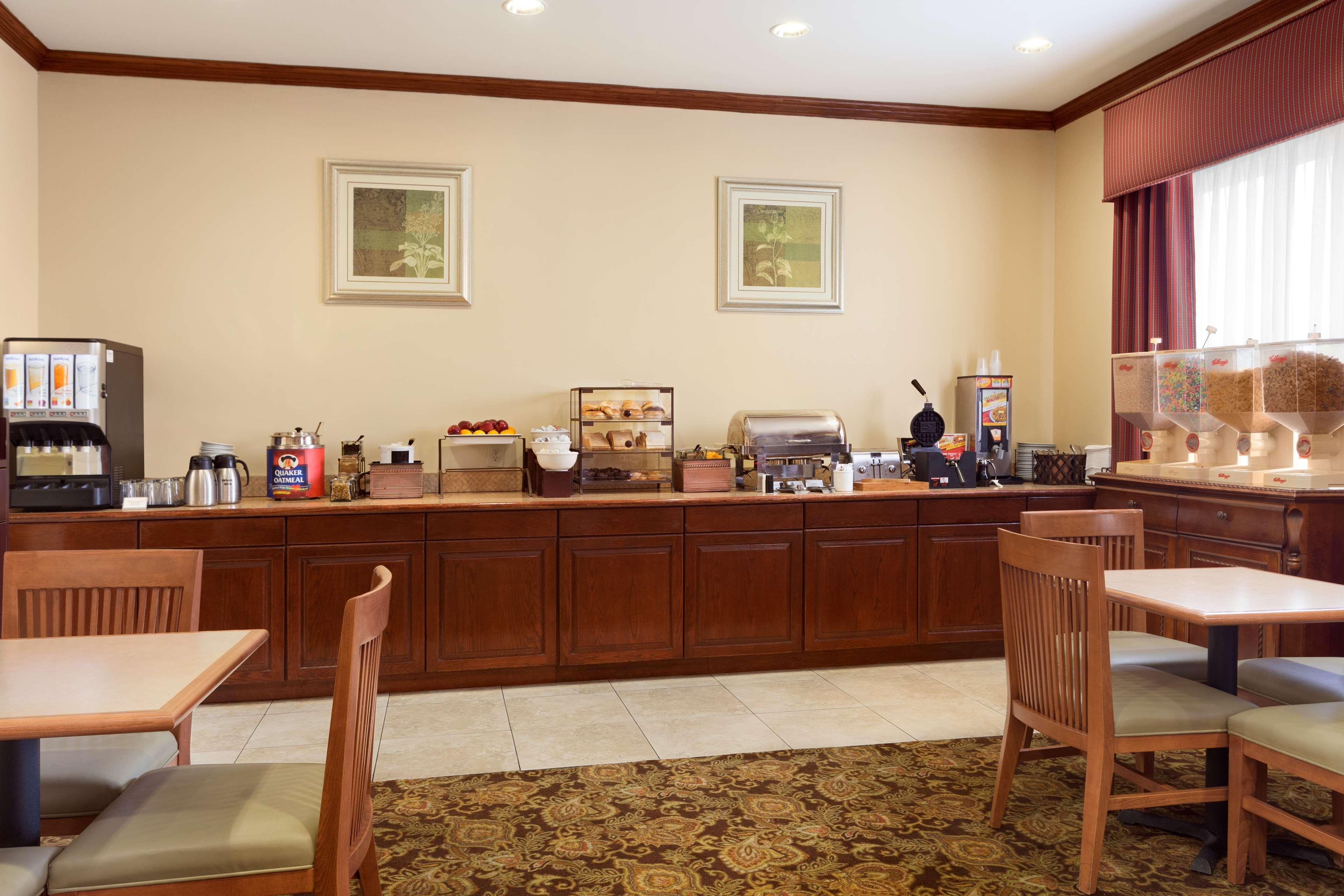 Sonesta Essential Iah Airport Jfk Boulevard - Newly Renovated 休斯敦 外观 照片