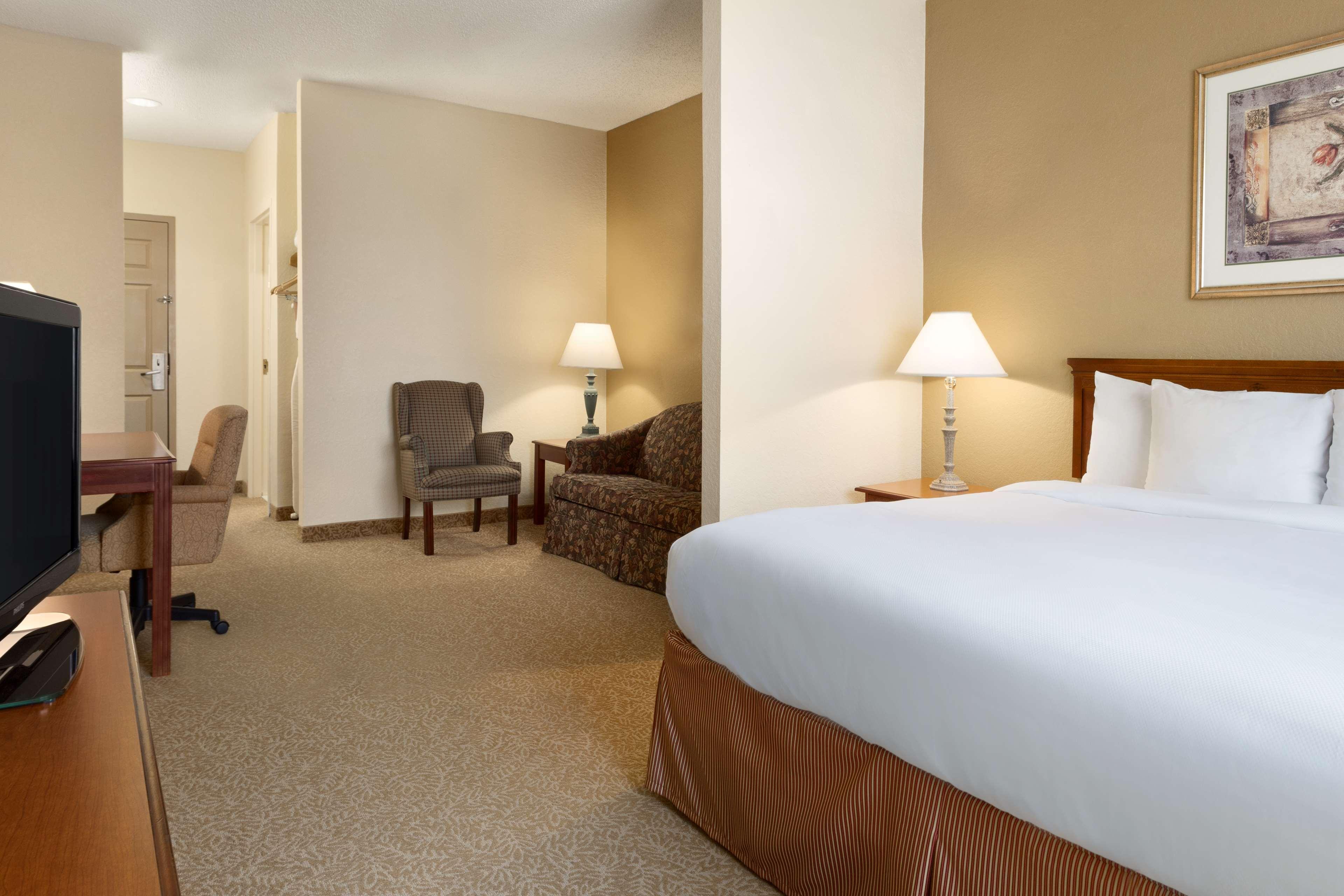 Sonesta Essential Iah Airport Jfk Boulevard - Newly Renovated 休斯敦 外观 照片