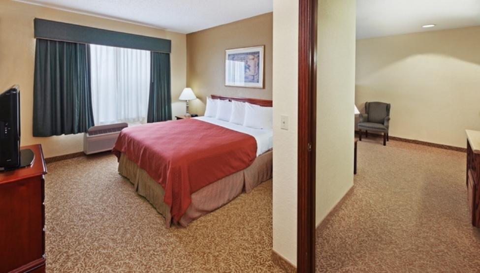 Sonesta Essential Iah Airport Jfk Boulevard - Newly Renovated 休斯敦 外观 照片