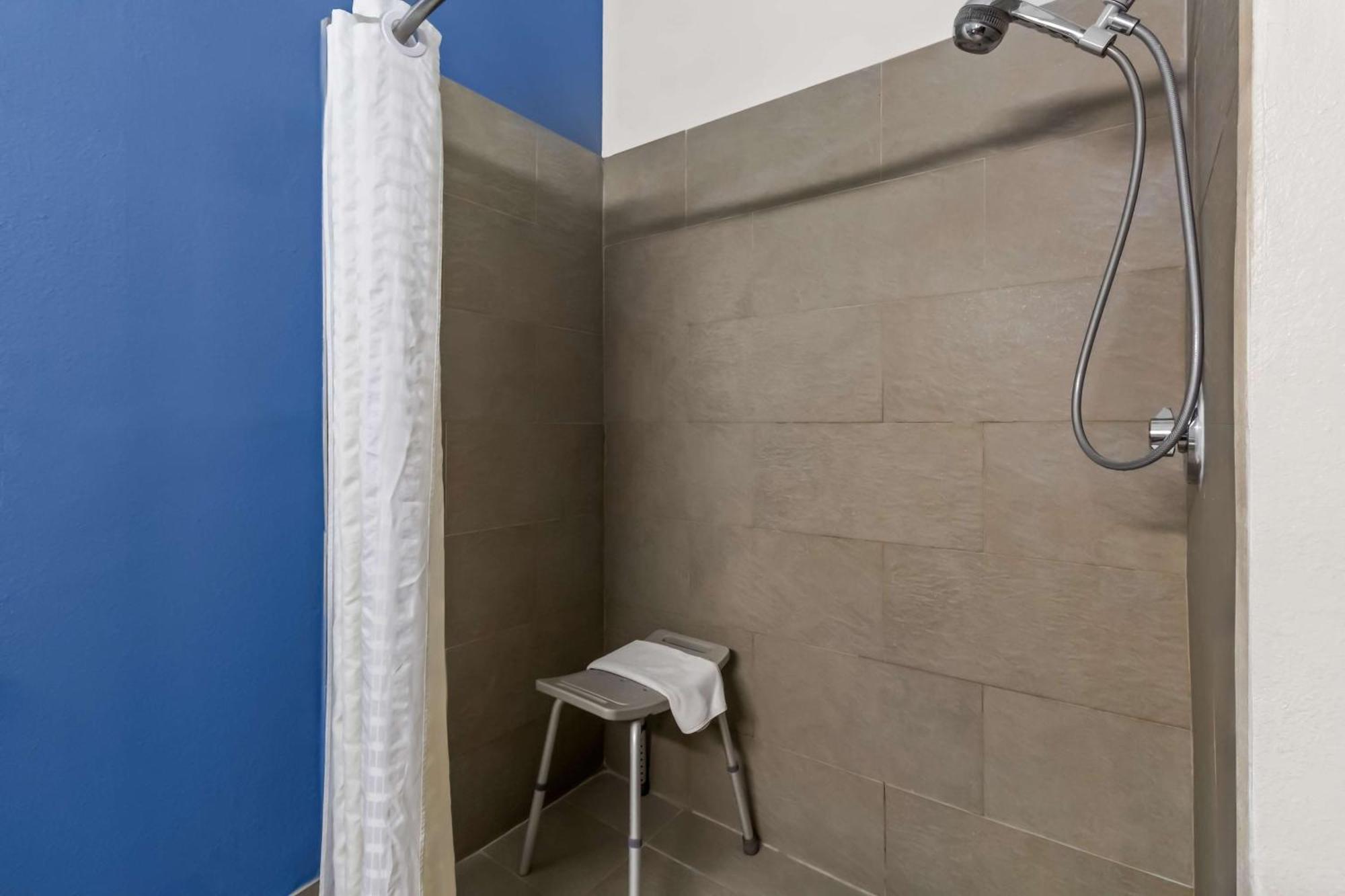 Sonesta Essential Iah Airport Jfk Boulevard - Newly Renovated 休斯敦 外观 照片