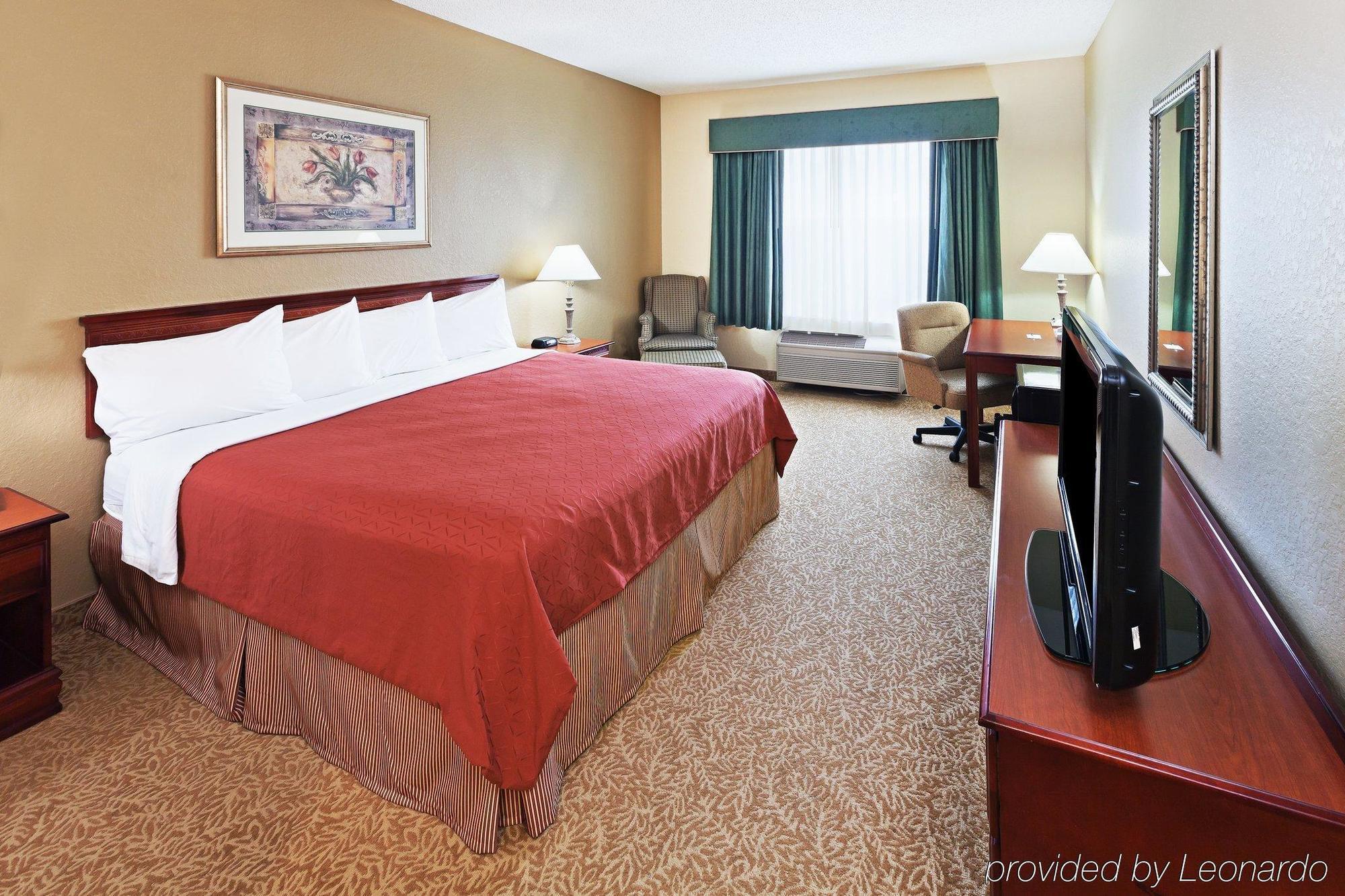 Sonesta Essential Iah Airport Jfk Boulevard - Newly Renovated 休斯敦 客房 照片