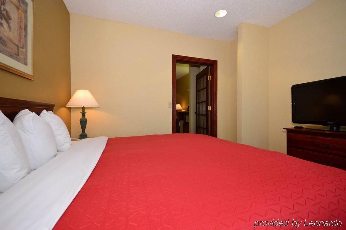Sonesta Essential Iah Airport Jfk Boulevard - Newly Renovated 休斯敦 客房 照片