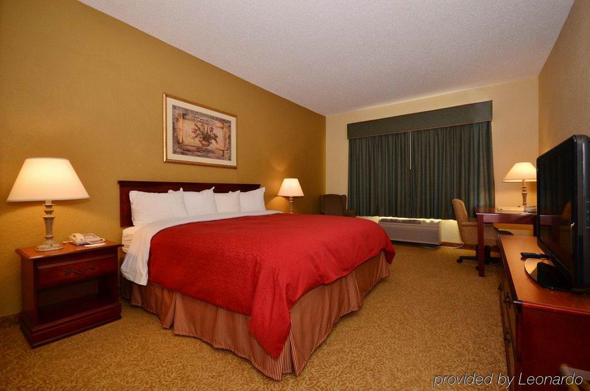 Sonesta Essential Iah Airport Jfk Boulevard - Newly Renovated 休斯敦 客房 照片