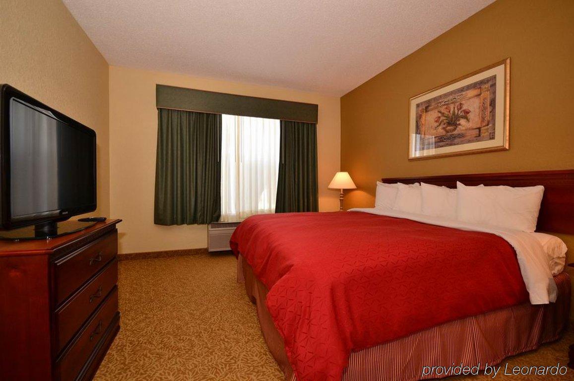 Sonesta Essential Iah Airport Jfk Boulevard - Newly Renovated 休斯敦 外观 照片