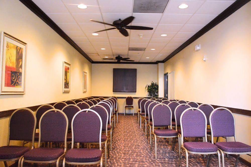 Sonesta Essential Iah Airport Jfk Boulevard - Newly Renovated 休斯敦 外观 照片