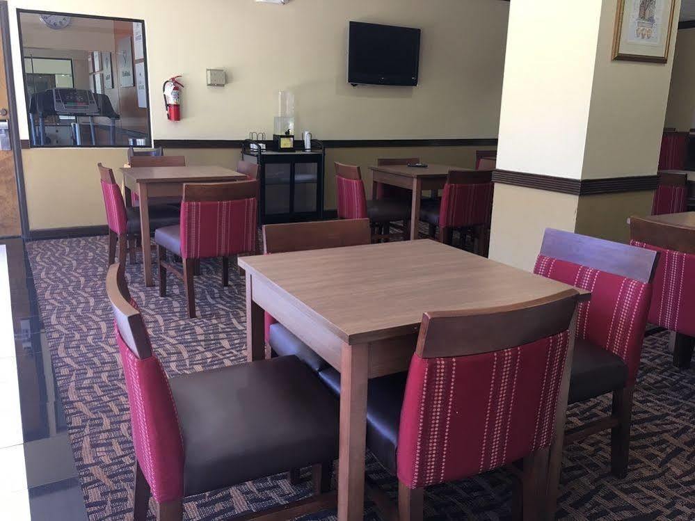Sonesta Essential Iah Airport Jfk Boulevard - Newly Renovated 休斯敦 外观 照片