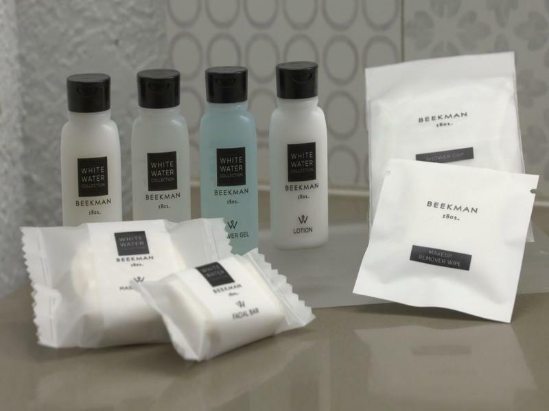 Sonesta Essential Iah Airport Jfk Boulevard - Newly Renovated 休斯敦 外观 照片